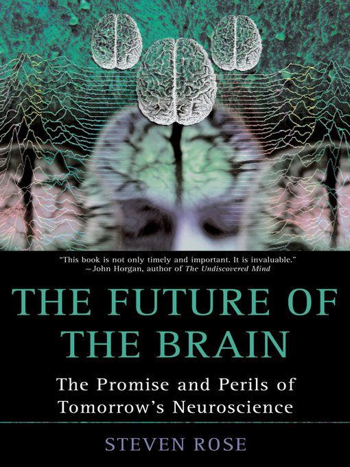 Cover image for The Future of the Brain